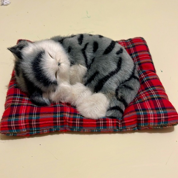 Kids cat toy - Picture 1 of 2